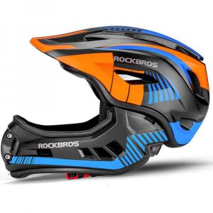 Kask rowerowy dziecięcy Rockbros TT-32