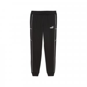 Młodzieżowe spodnie dresowe PUMA Sport PUMA Black