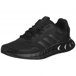 Sportowe Buty męskie do biegania Adidas Kaptir Super czarne - FZ2870 44 2/3