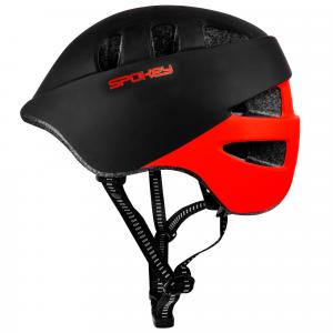 Kask rowerowy ultralekki CHERUB