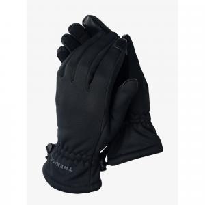 Rękawiczki wiatroszczelne Trekmates Rigg Gloves