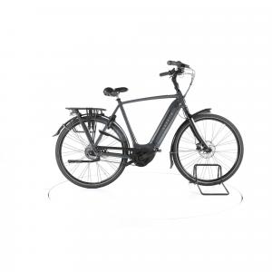 2nd Life - Gazelle Grenoble C5 HMB City E-Bike 2022 - Jak nowy