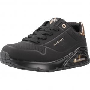 Tenisówki Skechers Model Uno Gen1 Kolor Czarny