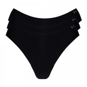 Majtki damskie Under Armour Pure Stretch Ns Thong