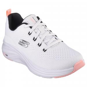 Buty do chodzenia damskie Skechers 150024WBC