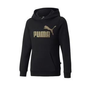 Puma Bluza Ess+ Logo Fl 67031001