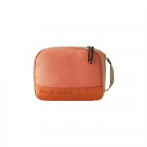 Organizer podróżny Eagle Creek Pack-It Reveal Cube S - mandarin