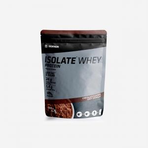 Odżywka białkowa Domyos Whey Proteine Isolate czekoladowa 900 g