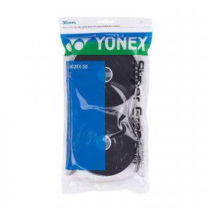 Owijki do rakiet badmintonowych YONEX 30 szt.