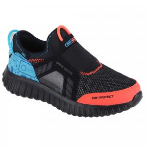 Buty sportowe Sneakersy chłopięce, Skechers Depth Charge 2.0