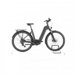 2nd Life - Scott Sub Sport eRide 20 Trekking E-Bike Lage instap 2022 - Jak nowy