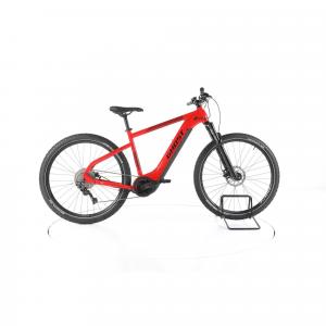 Second Life - Ghost E-Teru Universal E-Bike 2021 - Jak nowy
