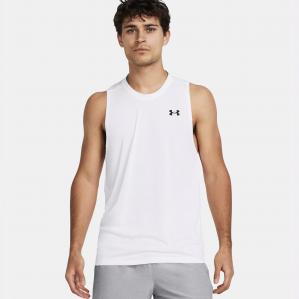 Koszulka treningowa męska Under Armour Tech Tank