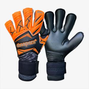 Rękawice bramkarskie męskie 4keepers FORCE V3.25 RF2G