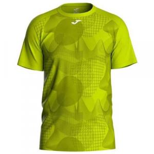 Koszulka treningowa męska Joma Challenge
