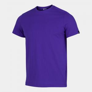 Joma Desert T -Shirt Purple 3xl - Oddychający i trwałym