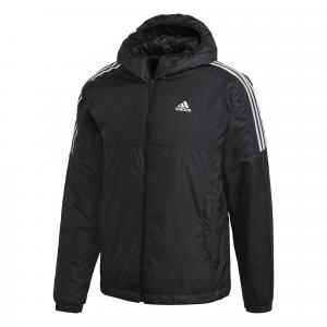 Essentials Insulated Hooded Jacket