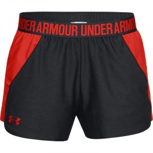 Spodenki sportowe damskie Under Armour New Play Short