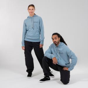 Bluza z kapturem do tańca urban dance Starever unisex