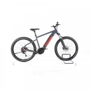 Second Life - Ghost E-Teru B Essential E-Bike 2022 - Jak nowy