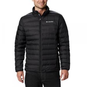 Kurtka uniwersalna męska Columbia Lake 22 Down Jacket