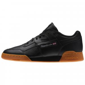 Reebok Workout Plus, Czarny