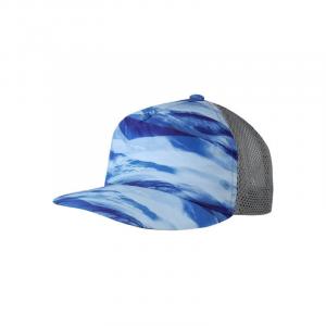 Czapka z daszkiem składana Buff Pack Trucker Cap