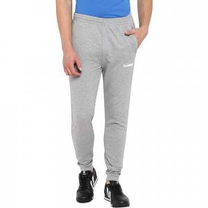 Spodnie dresowe sportowe dla dorosłych Hummel Go Cotton Pant