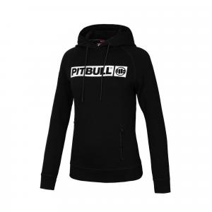 Bluza damska Pitbull z kapturem Georgia