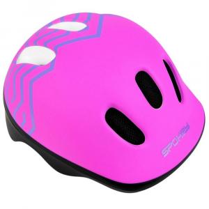 Kask Rowerowy Dla Dzieci