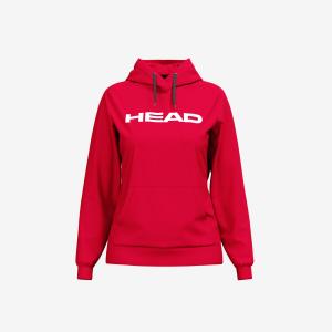 Bluza damska z kapturem Head Club Original
