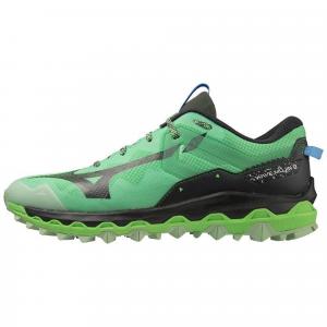 Buty do biegania męskie Mizuno Wave Mujin 9