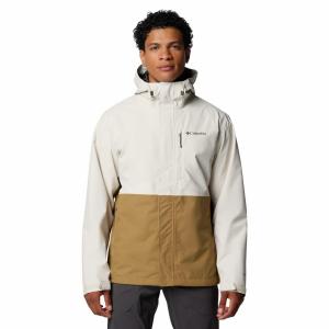 Kurtka z membraną męska Columbia Hikebound II Jacket