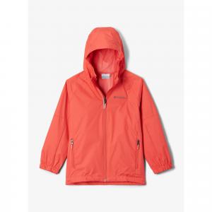 Kurtka przeciwdeszczowa dziecięca Columbia Dalby Springs II Jacket