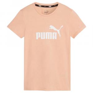 T-shirt Damski Logo Essential