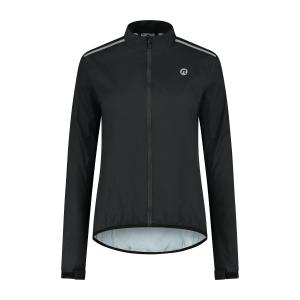 Kurtka rowerowa przeciwdeszczowa damska Rogelli Core