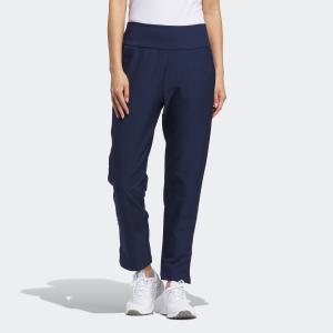 Spodnie do golfa damskie ADIDAS