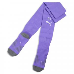 Męskie skarpety Galatasaray SK 25/26 PUMA Dark Amethyst White Purple