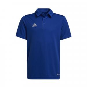 Koszulka polo piłkarska dla dzieci adidas Entrada 22 Polo