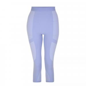 Damskie Legginsy Termiczne In The Zone 3/4