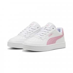 Młodzieżowe sneakersy PUMA Caven 2.0 PUMA White Mauved Out Pink