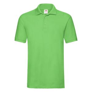 Koszulka Polo Premium Unisex Dla Dorosłych