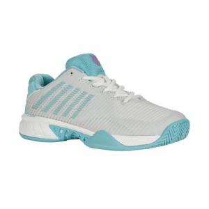 Buty do tenisa damskie K-Swiss Hypercourt Express 2 Allcourt