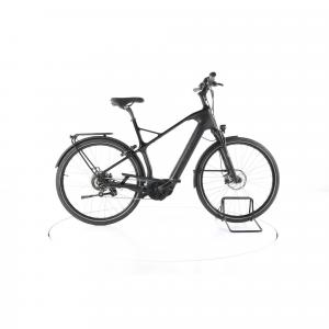 Second Life - Simplon Chenoa Bosch CX City E-Bike Carbon 2022 - Stan dobry