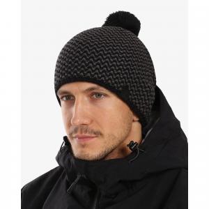 Czapka męska Kilpi PAULO-M
