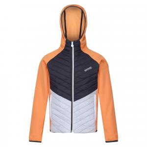 Kurtka Dziecięca/dziecięca Kielder Hybrid VII Padded Jacket