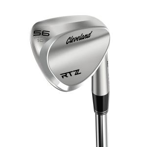 Kij golfowy wedge Cleveland RTZ