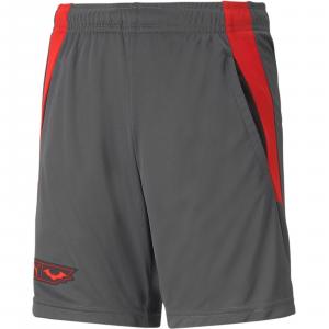 Spodenki Puma X Batman Training Shorts Jr, Dzieci