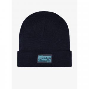 Czapka zimowa Dynafit Fold-up Beanie - blueberry/storm blue