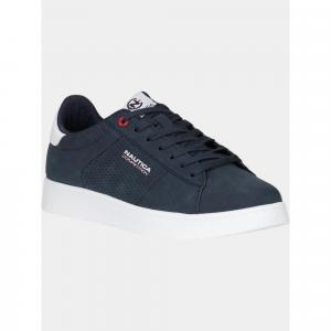 Sneakersy męskie Nautica SATURNO NBK FLAG